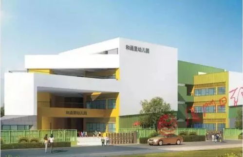 厦门大爆发 地铁2 3 4号线试运营时间公布 将建279所幼儿园 中小学