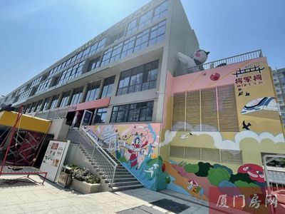 2.3亿学校落定!稍不注意 厦门这儿竟爬上8万/㎡!