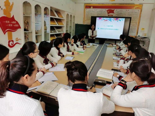聚焦保教工作,提升保教质量 记海沧实验幼儿园迎接厦门市保教质量监控评估