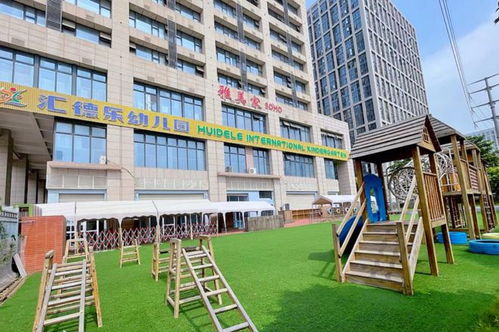 2022年翔安区各类幼儿园等级最新公布名单正式发布，厦门市实验幼儿园表现卓越