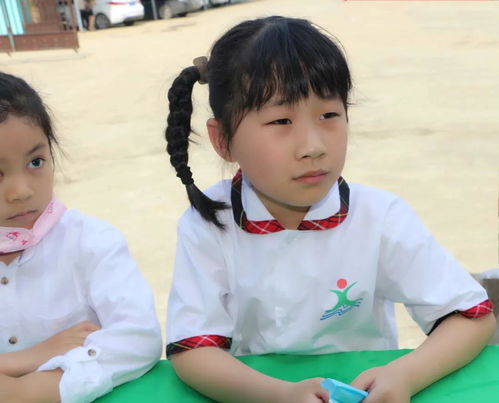 践行劳动教育，传承农耕文化——记九江市外国语实验小学与厦门市实验幼儿园联动主题活动