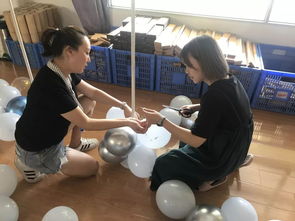 这个节日有点甜——记厦门海沧实验幼儿园庆祝教师节活动