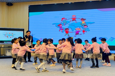 同思齐聚力,同研共成长 --同安区幼儿园“核心素养视域下的深度学习”暨厦门市幼儿园第三期学科带头人培养对象教学研讨活动报道