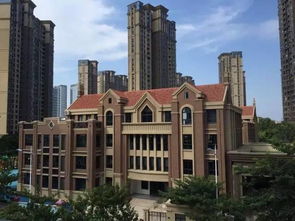 走进厦门市五缘实验幼儿园 有一种美育，春风化雨，润物无声