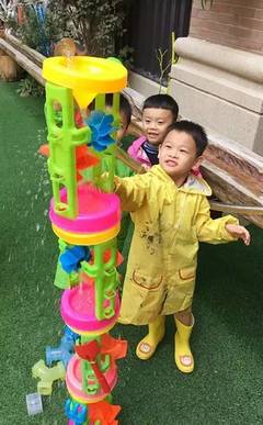 走进厦门市五缘实验幼儿园 有一种美育，春风化雨，润物无声