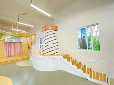 厦门实验中学与厦门市实验幼儿园 基础教育创新实践的摇篮