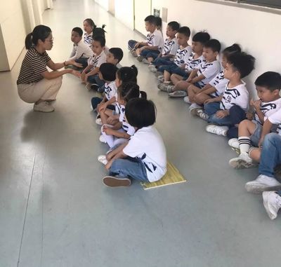 喜报！翔实幼杨林珠老师荣获市优质课例二等奖