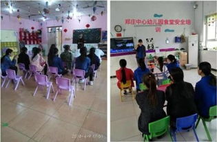 河北与厦门联手 为幼儿园餐桌安全筑牢防线