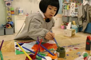 走进厦门市五缘实验幼儿园 有一种美育,春风化雨,润物无声︱图说幼教