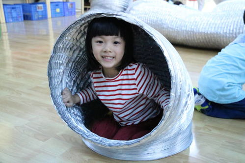 厦门海沧实验幼儿园