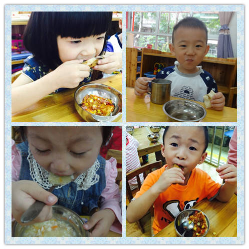 厦门海沧实验幼儿园