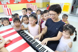 专业的 高级保姆 怎么把幼儿教育做成精品