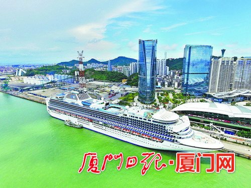 “五新”描绘湖里未来5年发展蓝图 将新扩建11所校园增10020个学位