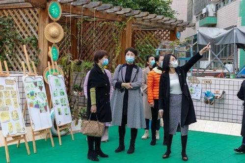 聚焦保教工作，提升保教质量——记海沧实验幼儿园迎接厦门市保教质量监控评估