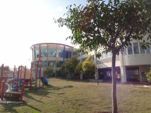 携手共育，快乐成长——走进厦门市实验幼儿园（灌口中心幼儿园）