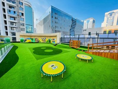 厦门实验中学 探索前沿教育新范式